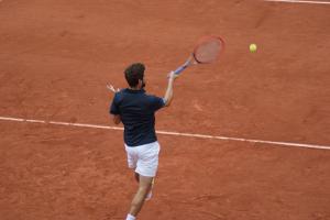 Rolland-Garros 2014